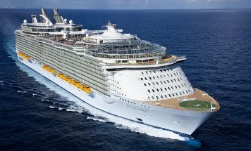 Cruzeiros Marítimos