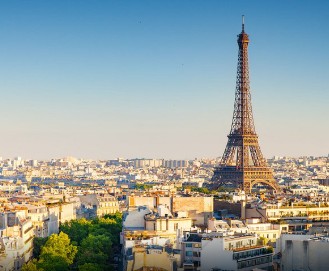 Roteiros Internacionais